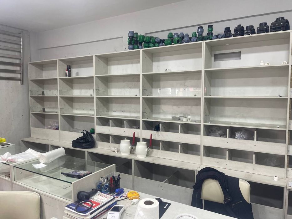 Ofis va magazinlar uchun