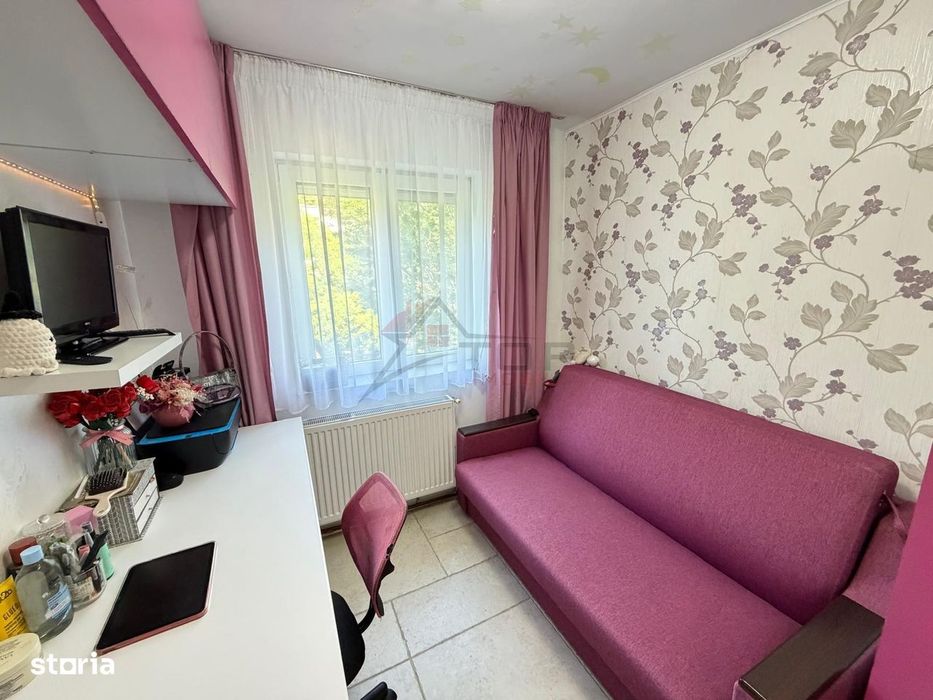 Apartament 2 Camere - Tatarasi Dispecer