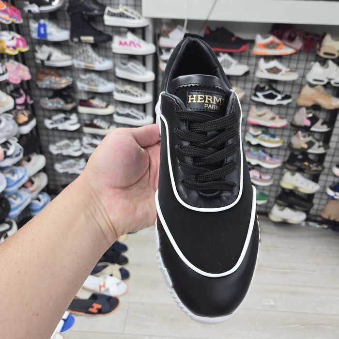 Мъжки обувки Herme