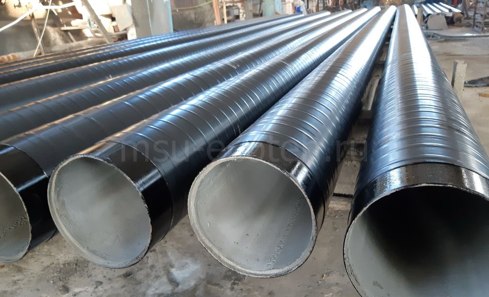 Труба в ассортименте. ОПТОМ и в Розницу из первых рук