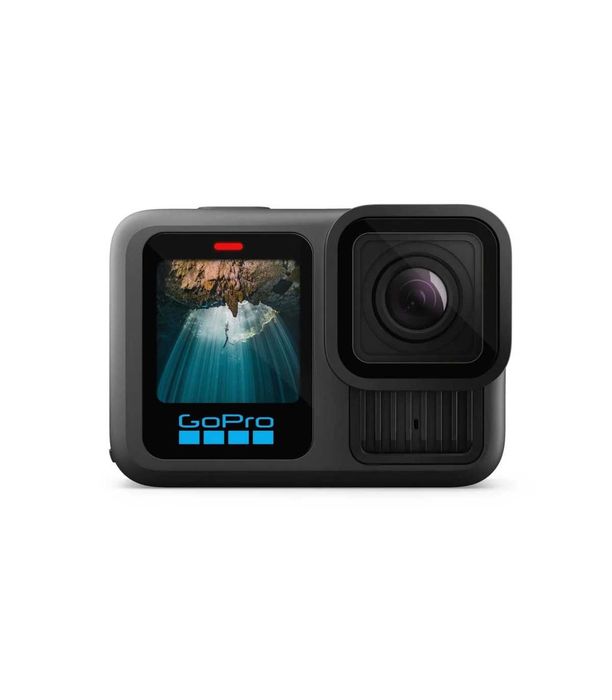 Camera Actiune GoPro Hero 13 Black 27 Mp + Accesorii | UsedProducts.Ro