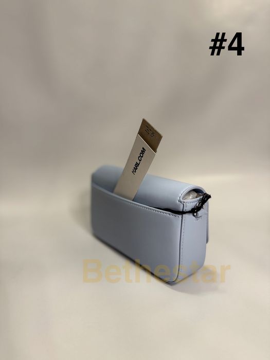 Нови оригинални чанти KARL LAGERFELD