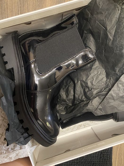 Дамски боти Tamaris