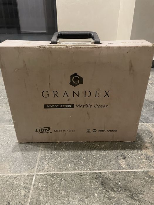Grandex каталог Грандекс журнал