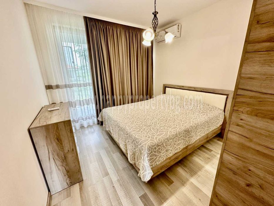 Продава се Двустаен апартамент в Ахелой - 68 кв.м за 1133 €/кв.м - Снимка #8