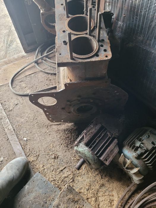 Продам блог мтз