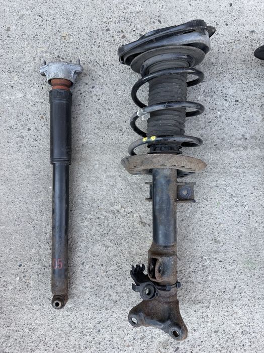 Amortizoare fata / Amortizoare spate Mercedes CLS C218 2011-2017