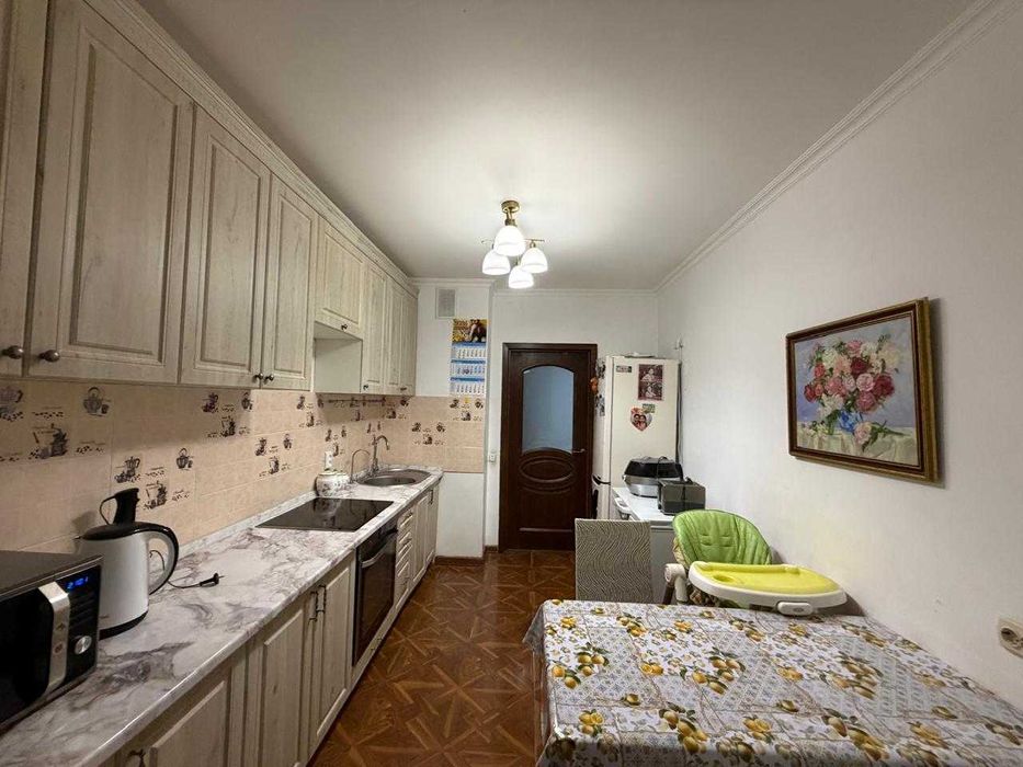 Недвижимость, квартира