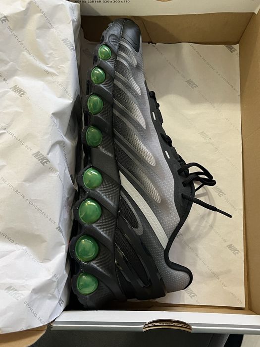 NIKE TN Номер-44 стелка-28см.