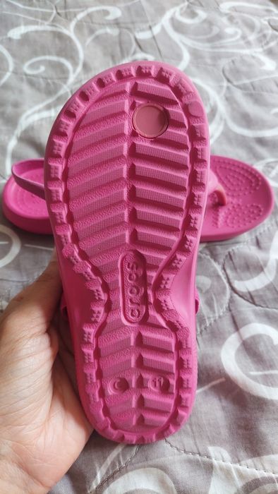 Сандали Crocs-29номер