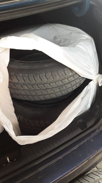 Автошина летний 15