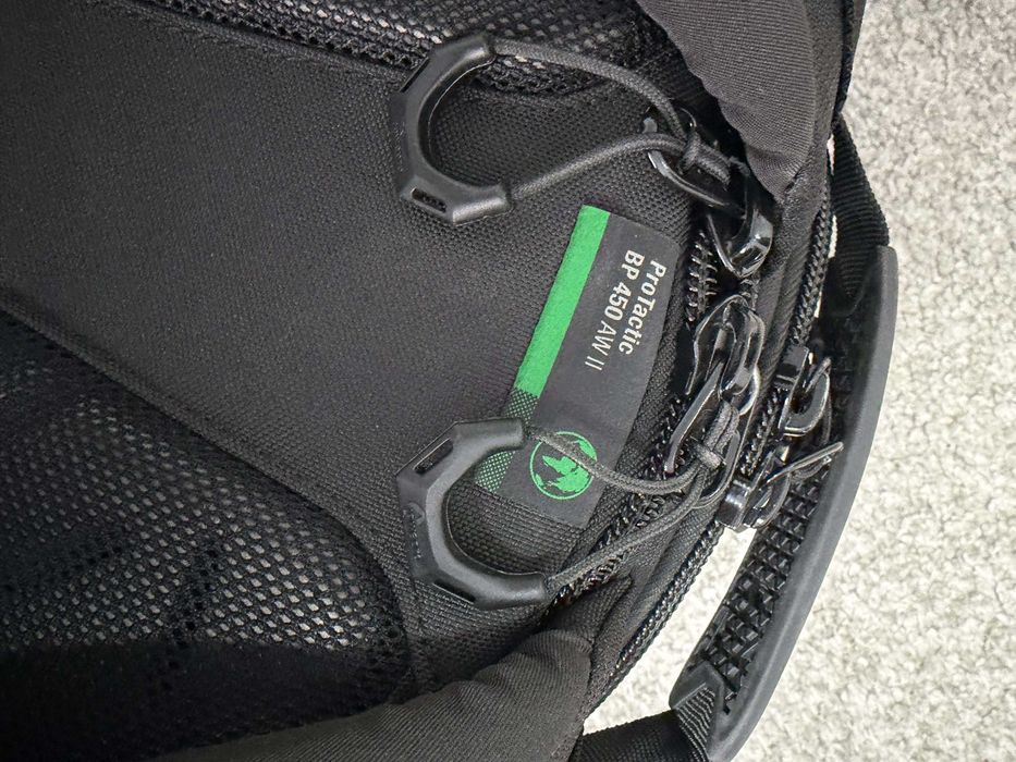 Lowepro Protactic BP 450 AW II Rucsac Foto