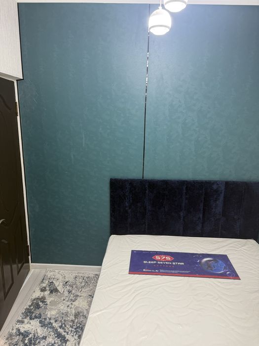 Uy sotiladi uzimni uyim 1 xonali