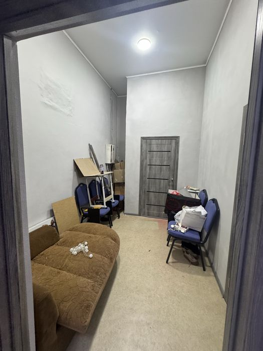 Коммерческое помещение