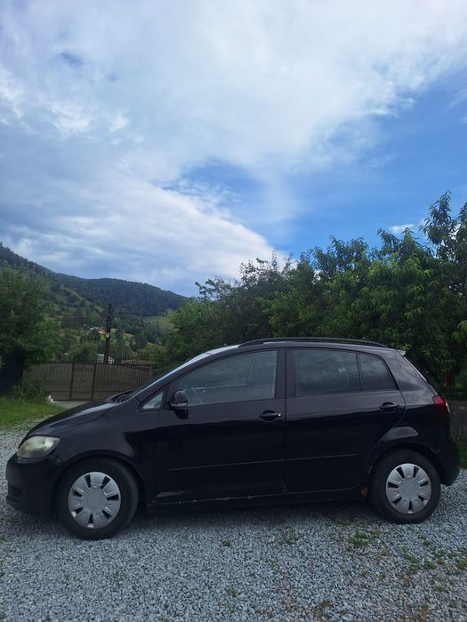 VOLKSWAGEN Golf Plus 2009 — imagine 2