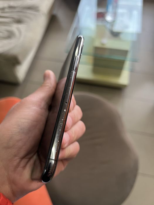 Телефон iPhone 11 pro  тел