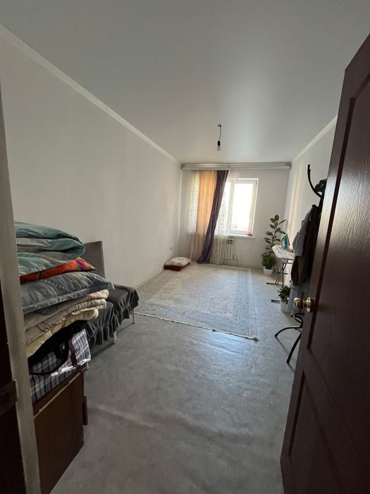 Продам  2 ком . квартиру