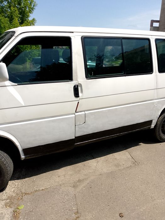 Volkswagen Transporter multivan