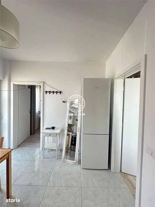 Apartament 1 camera de vanzare, 31 mp, Valea Lupului