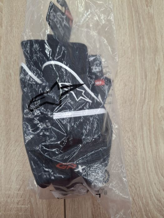 Чисто нови мото ръкавици Alpinestars GPX 2XL