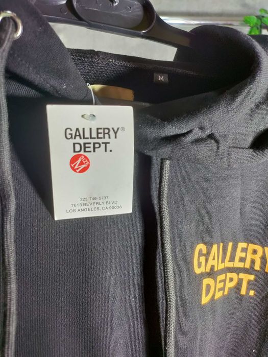 Hanroac Gallery Dept marimea M