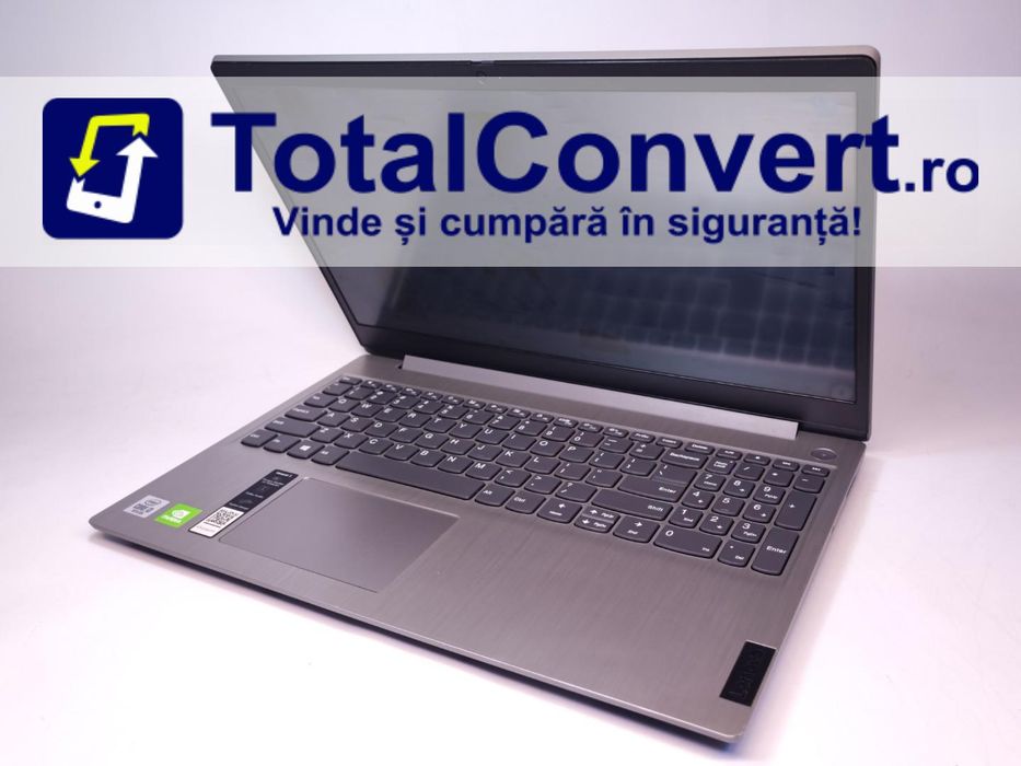Lenovo IdeaPad 3 15IIL05 i3-1005G1 1.20GHz MX330(2GB) | #D96814