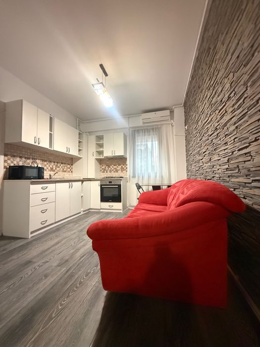 Apartament de închiriat pe termen lung