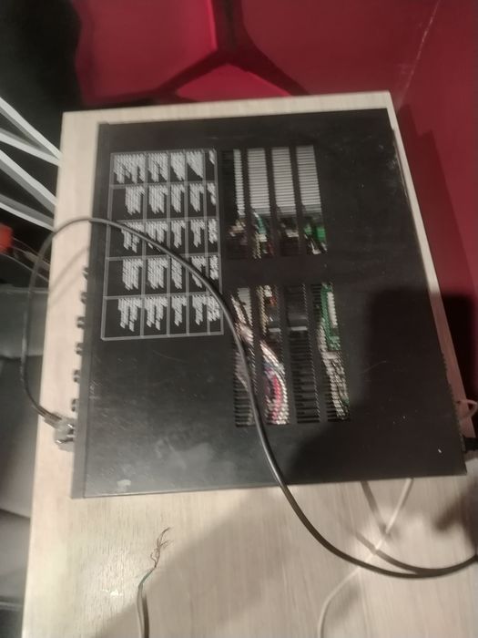 Продам микшер звуковой