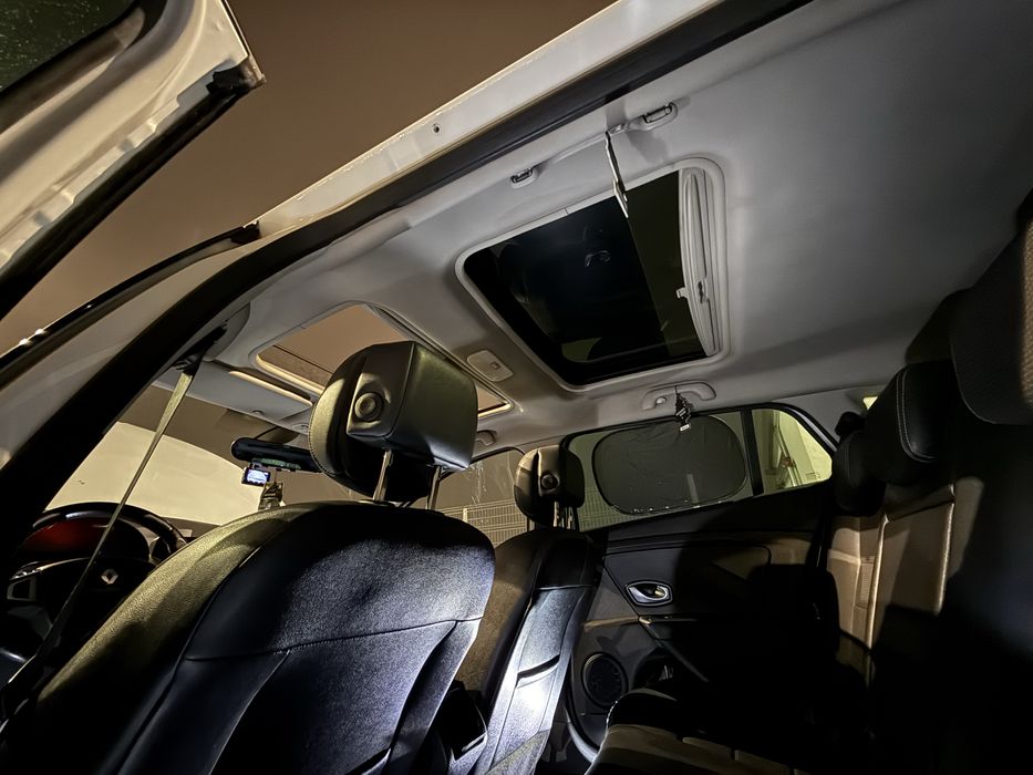 Renault Megane 3 GT 2.0 dci 160cp