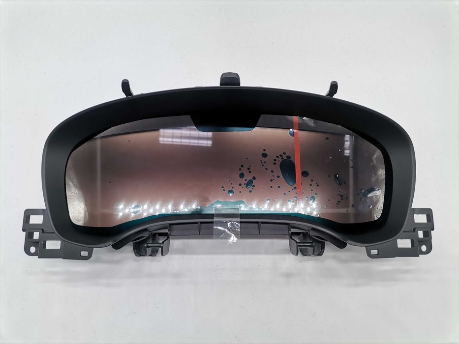 5A5A9F3 Нов LED Cockpit 12.3" Километраж BMW G20 G30 G14 G01 G05 HUD
