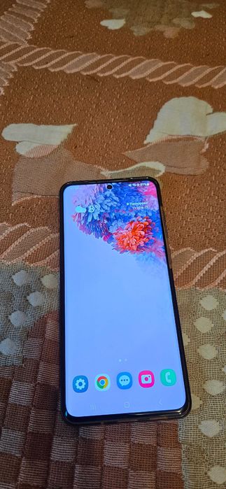 Samsung Galaxy S20+ 5G