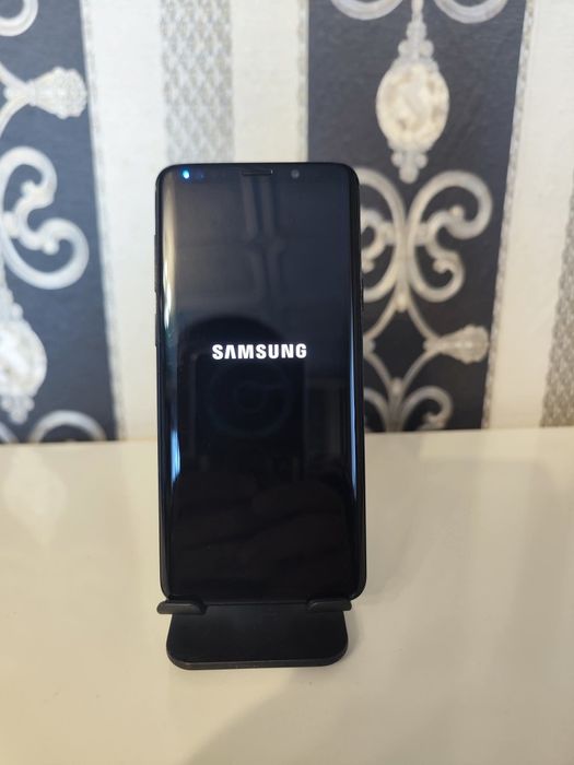 Samsung Galaxy S9 Plus