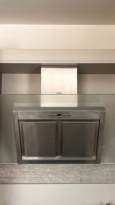 Аспиратор Siemens 90 см