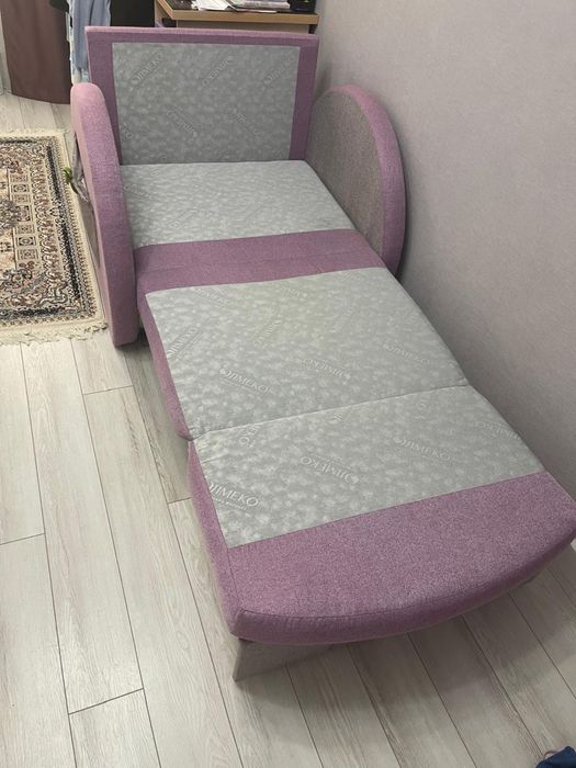 Продам кресло-кровать