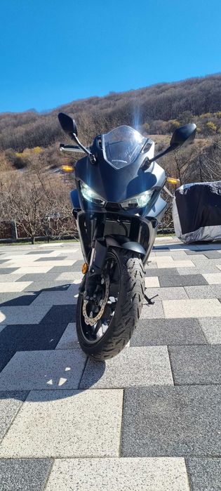 Vand 2 Honda Cbr500r 2024