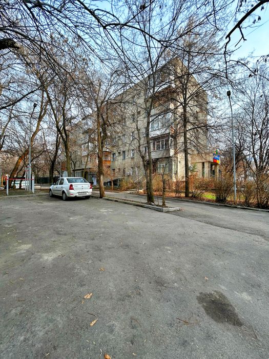 Светлая 4 комнатная в Самал-3