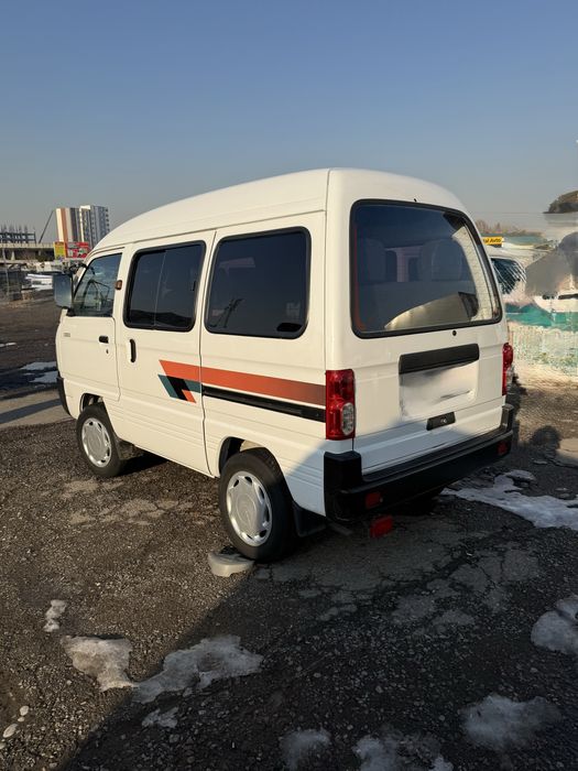 damas shevrolet 2019 yil