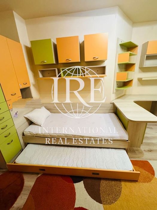 Продава се Тристаен апартамент в Варна, Конфуто - 103 кв.м за 2706 €/кв.м - Снимка #10