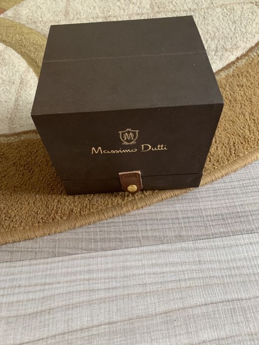 Ceas barbati Massimo dutii
