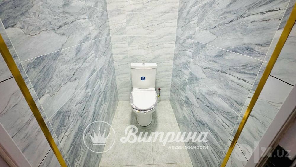 Срочно! "ғиштли уй" Яшнободда 3 хонали+холл «Под ключ» Евроквартира