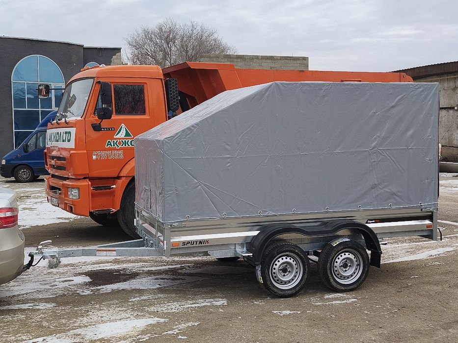 Легковые Прицепы Распродажа!!!