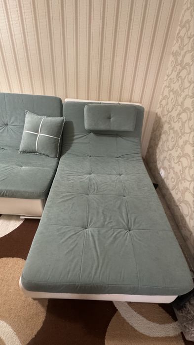 Продам диван в хорошем состоянии
