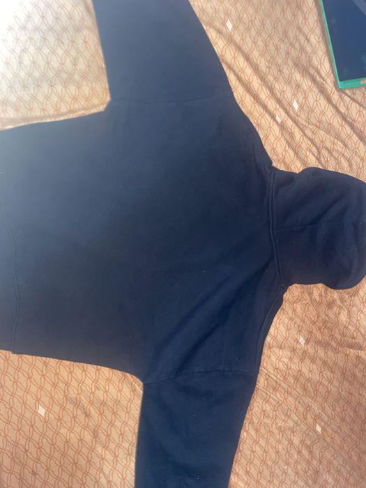 hodie zara S negru 13-14ani