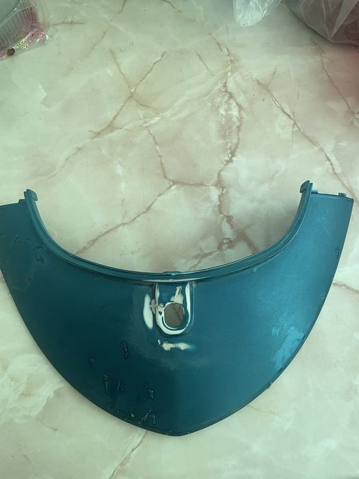 Зачасти на скутер m8