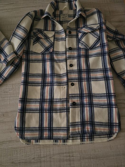 Set 2 camasi mama fica achizitionate de la takko