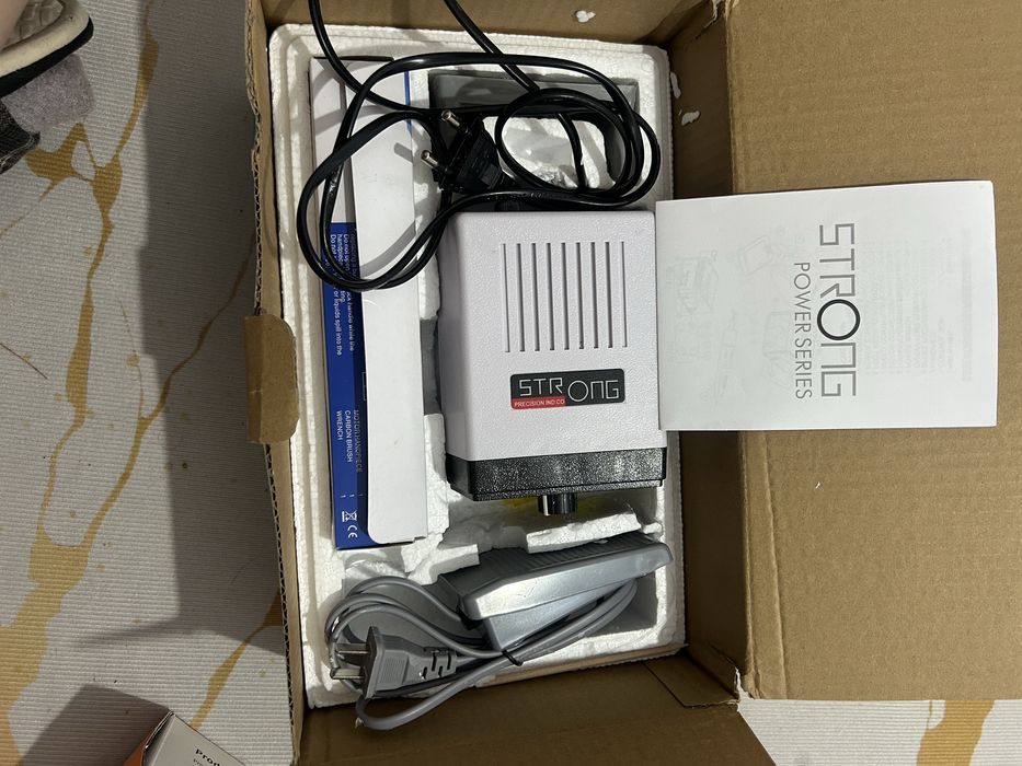 Набор для маникюра