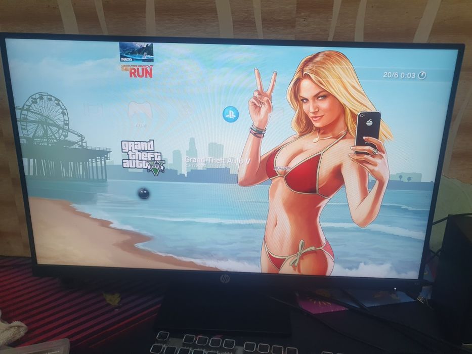 Sony playstation 3 slim срочна