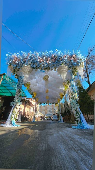 Ofarmleniya afarmleniya to'y va raddom kelshilgann narxlarda