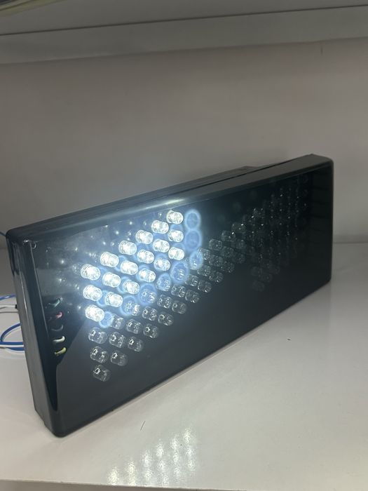 Задниe LED Фонapи на ВАЗ 2114/2109/2108