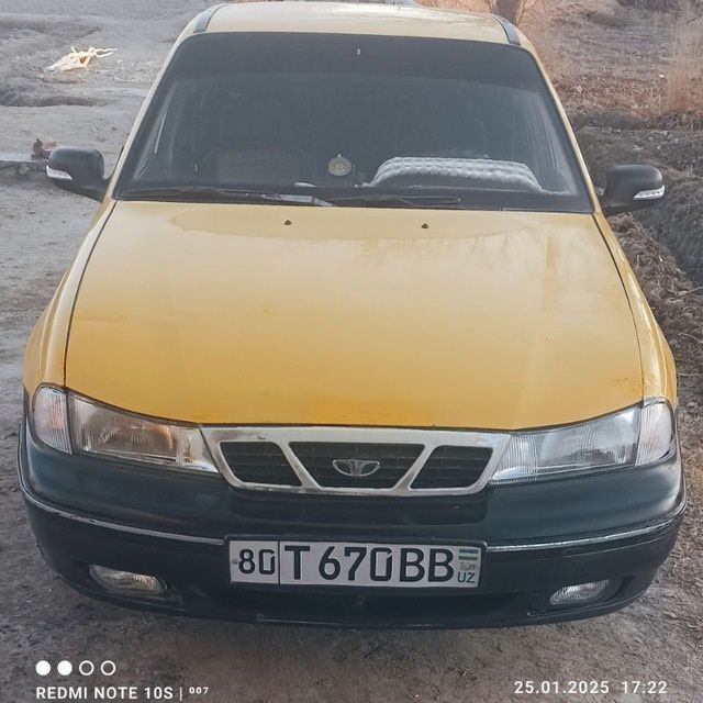 Нексия сотилади..